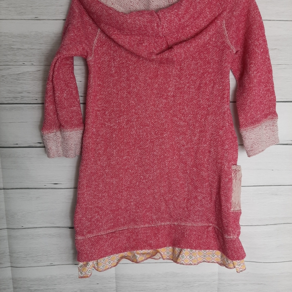 Freckles & Kitty Girls Dress - Picture 5 of 8